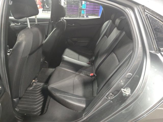 Used 2020 Honda Civic Sport image 11