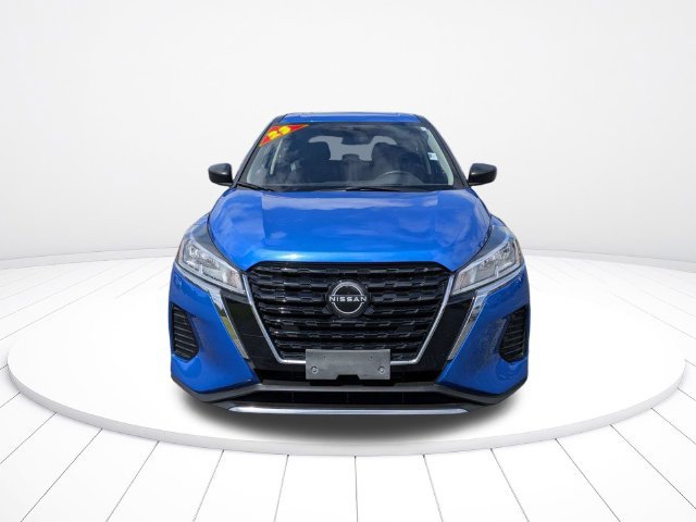 Used 2023 Nissan Kicks S FWD image 8