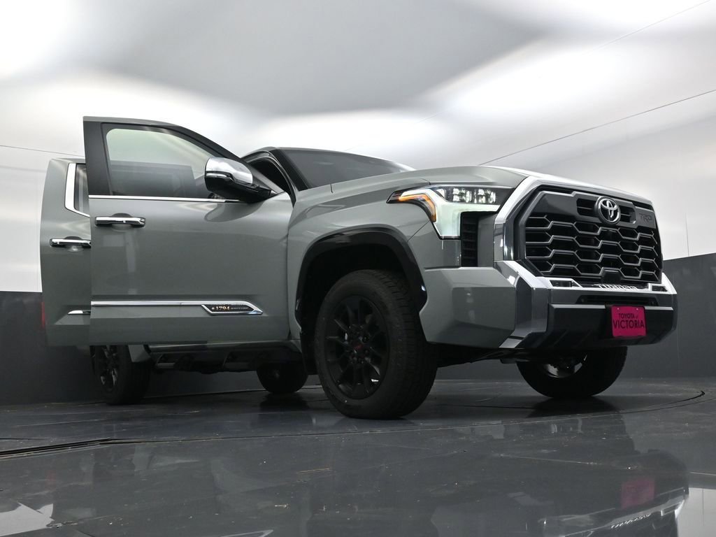 New 2026 Toyota Tundra 1794 Edition image 31