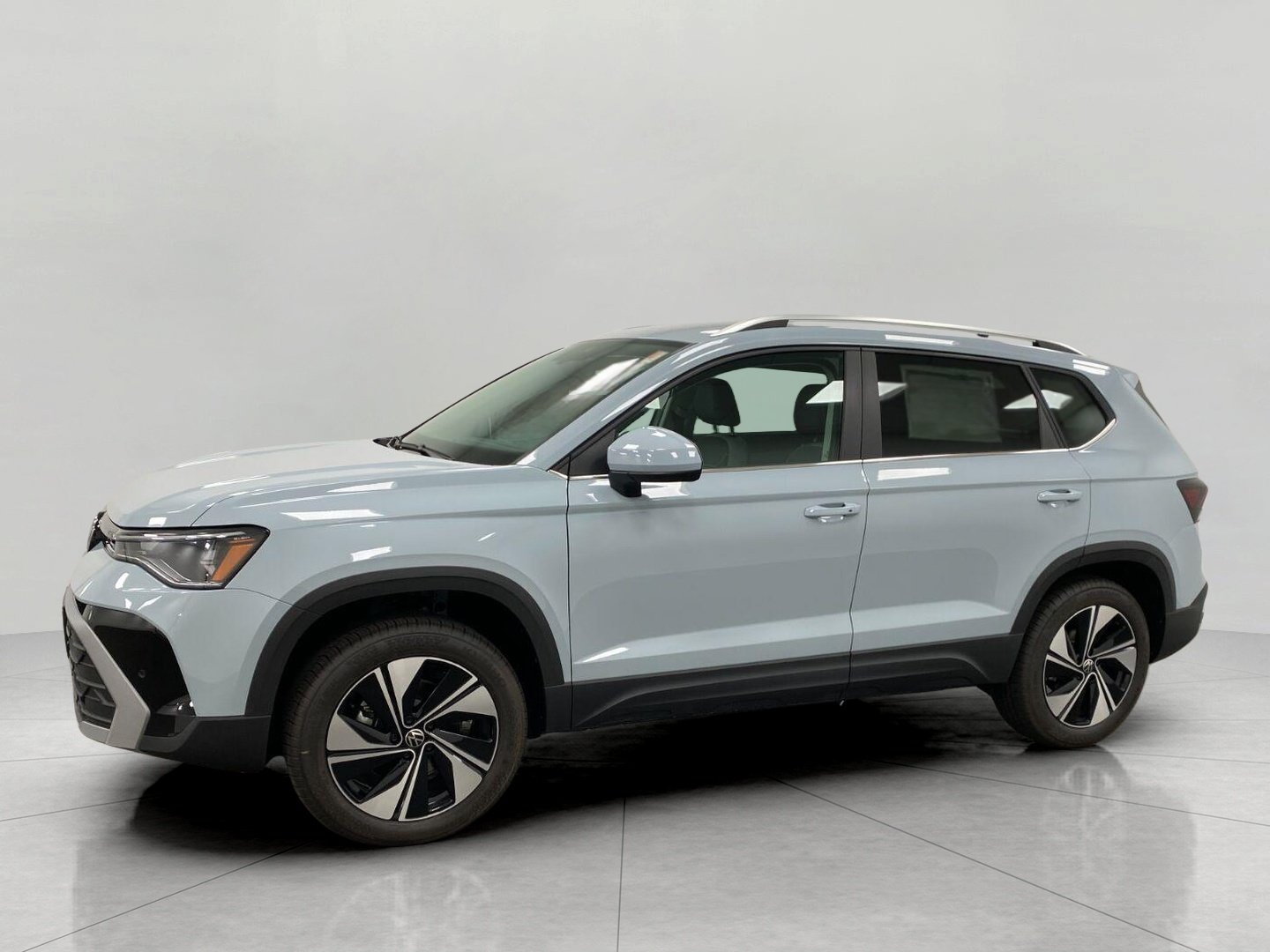 New 2026 Volkswagen Taos SE AWD/4WD image 6
