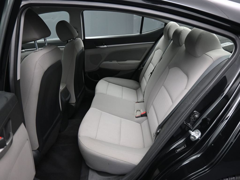 Used 2020 Hyundai Elantra SEL w/ Cargo Package (C1) FWD image 20