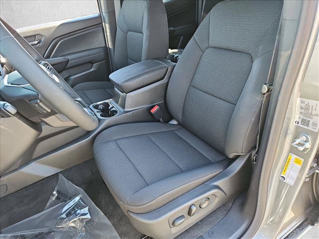 New 2026 GMC Canyon Elevation w/ Convenience Package RWD image 4