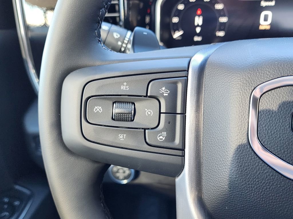 New 2026 GMC Sierra 1500 Elevation w/ X31 Off-Road Package image 20