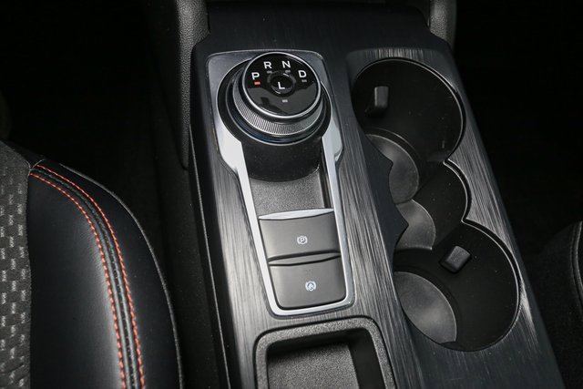 Used 2023 Ford Escape ST-Line w/ Tech Pack #1 image 30