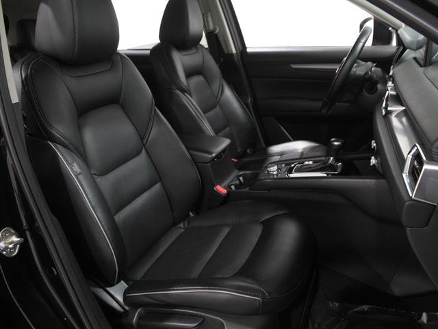 Certified 2024 MAZDA CX-5 AWD 2.5 S w/ Select Package image 16