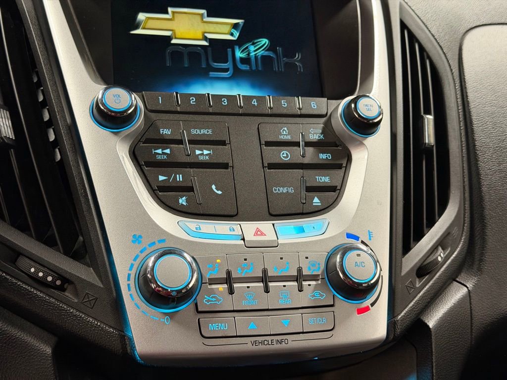 Used 2015 Chevrolet Equinox LT w/ Driver Convenience Package image 28