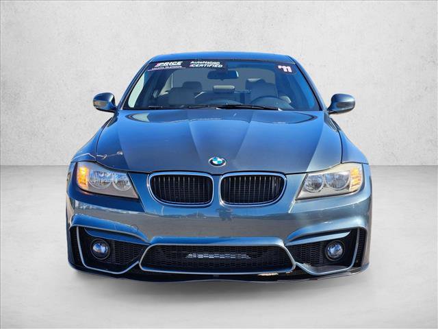 Used 2011 BMW 328i Sedan video 2