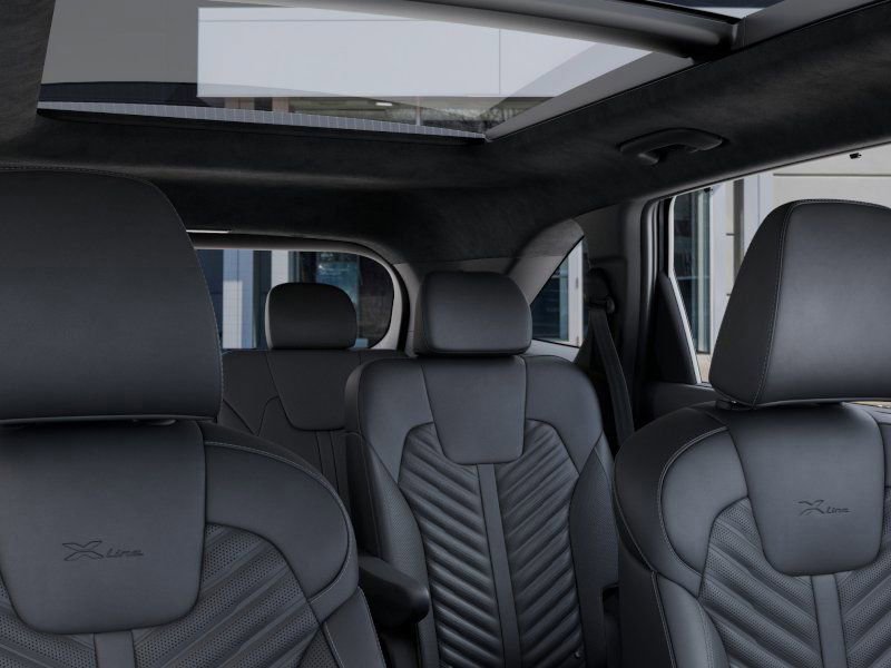 New 2026 Kia Sorento SX Prestige image 34