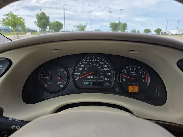 Used 2005 Chevrolet Impala LS w/ Preferred Equipment Group FWD image 24