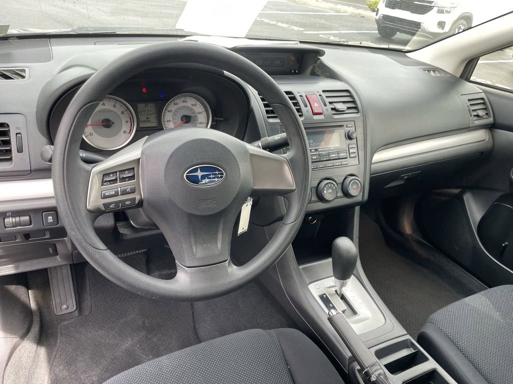 Used 2014 Subaru Impreza 2.0i AWD/4WD image 10