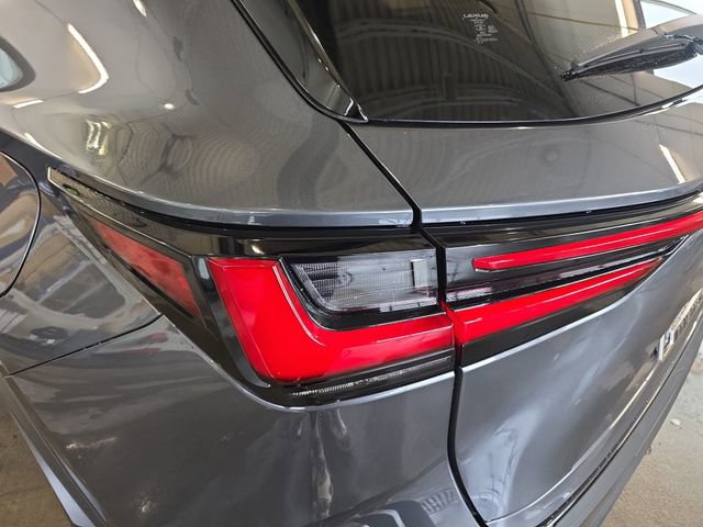New 2026 Lexus NX 450h+ AWD w/ Accessory Package (2T) image 33