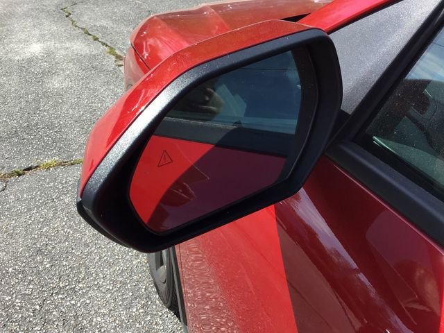 Used 2025 Kia K4 FWD image 18