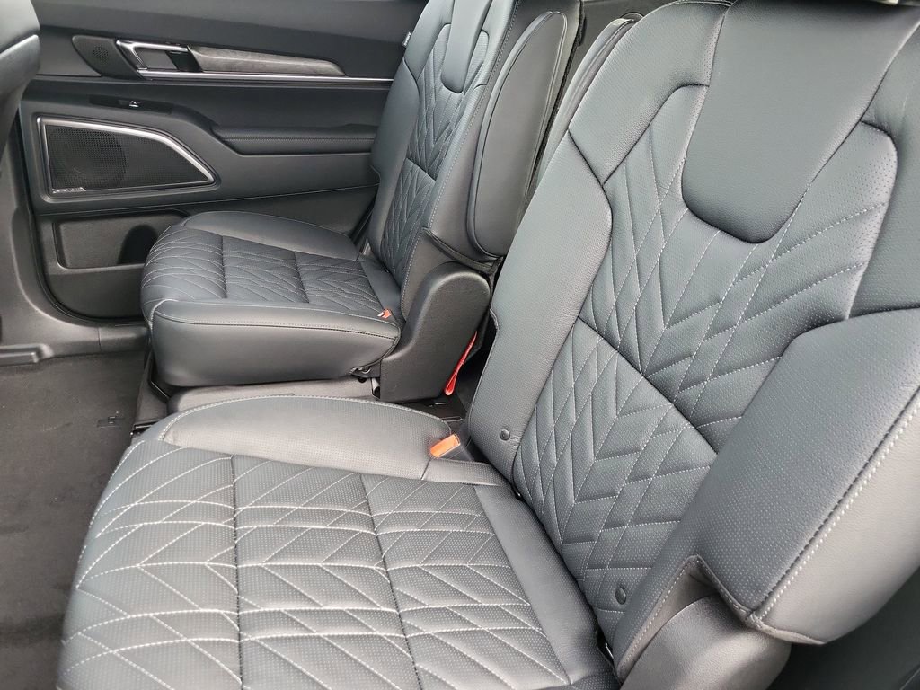 New 2025 Kia Telluride SX X-Line image 11