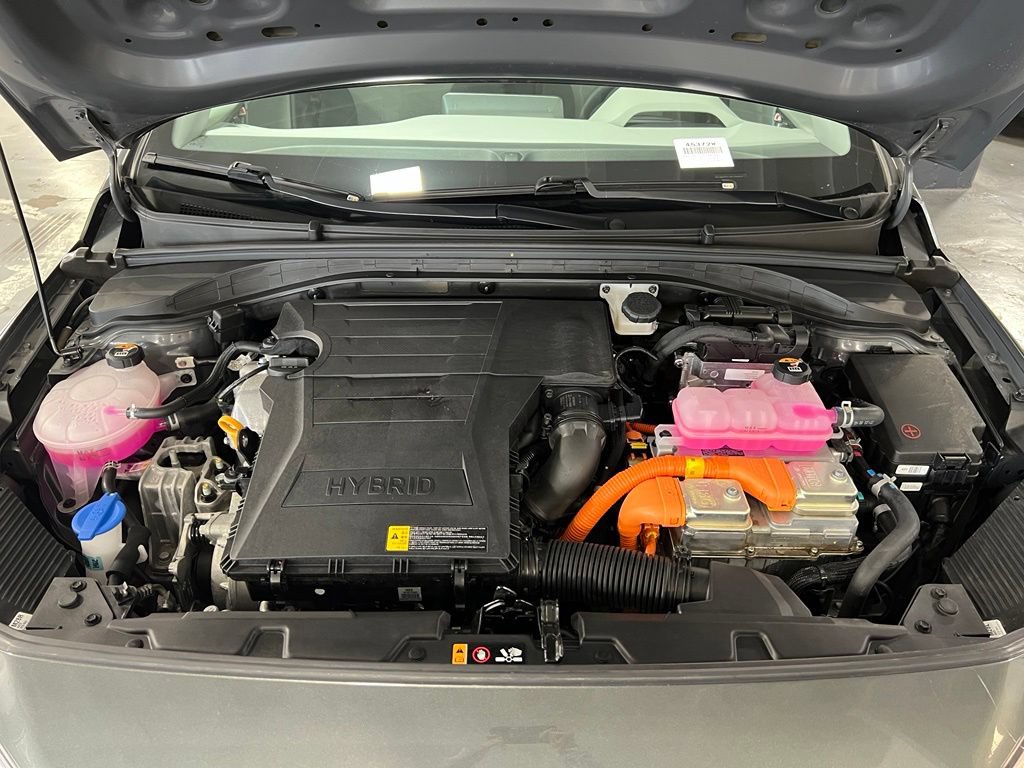 Used 2020 Hyundai Ioniq Blue FWD image 37