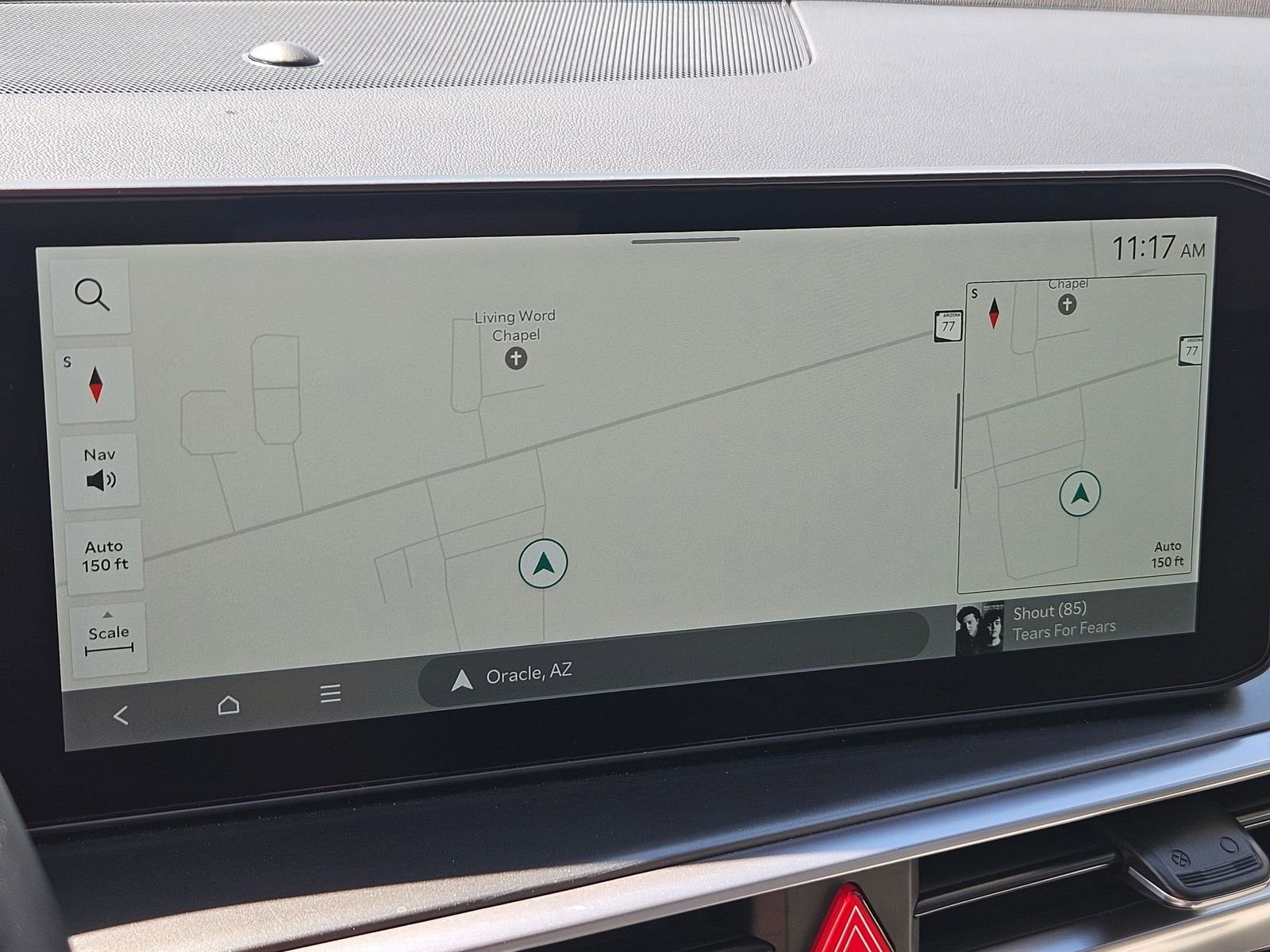 Used 2025 Kia Sorento EX image 21