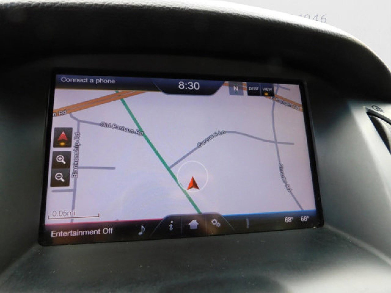 Used 2013 Ford Focus Electric Hatchback image 23