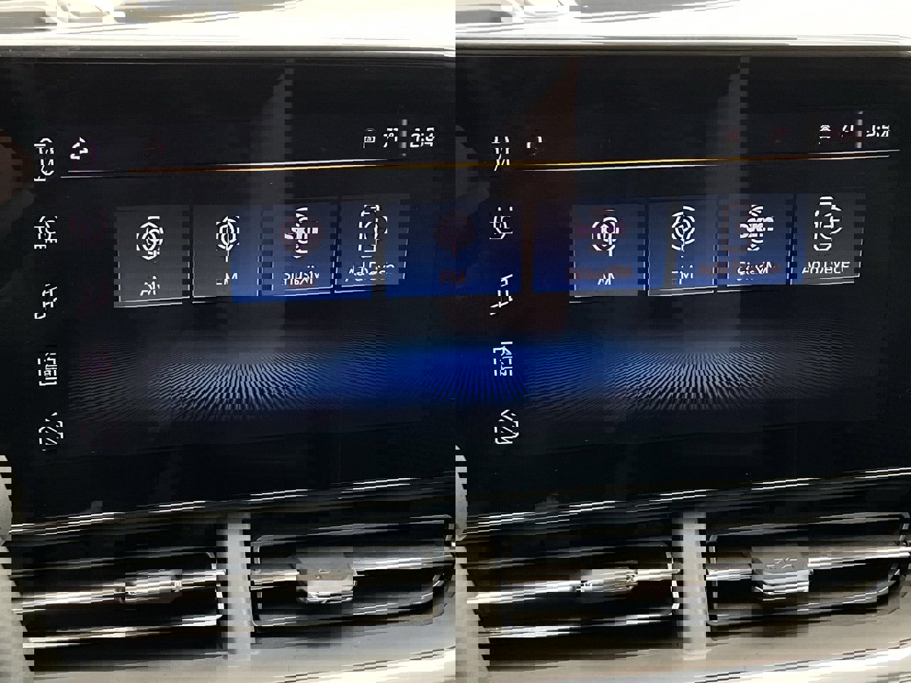 Used 2025 Chevrolet Trax LT w/ LT Convenience Package image 30