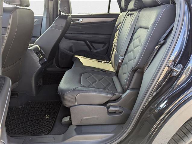 New 2026 Volkswagen Atlas Cross Sport SE image 14