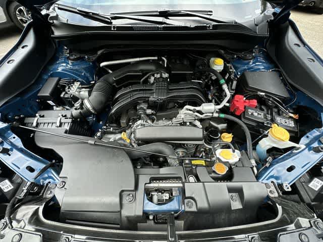 Certified 2026 Subaru Forester Wilderness AWD/4WD image 26