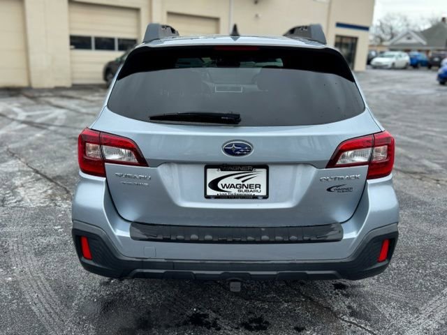 Used 2019 Subaru Outback 2.5i Limited w/ Popular Package #2 image 7