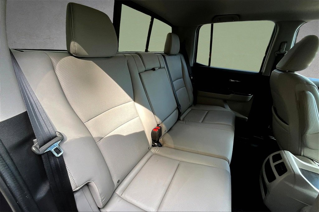 Used 2020 Honda Ridgeline RTL image 20