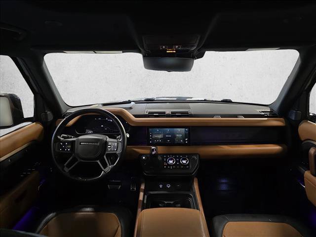 Used 2020 Land Rover Defender 110 X AWD/4WD image 9