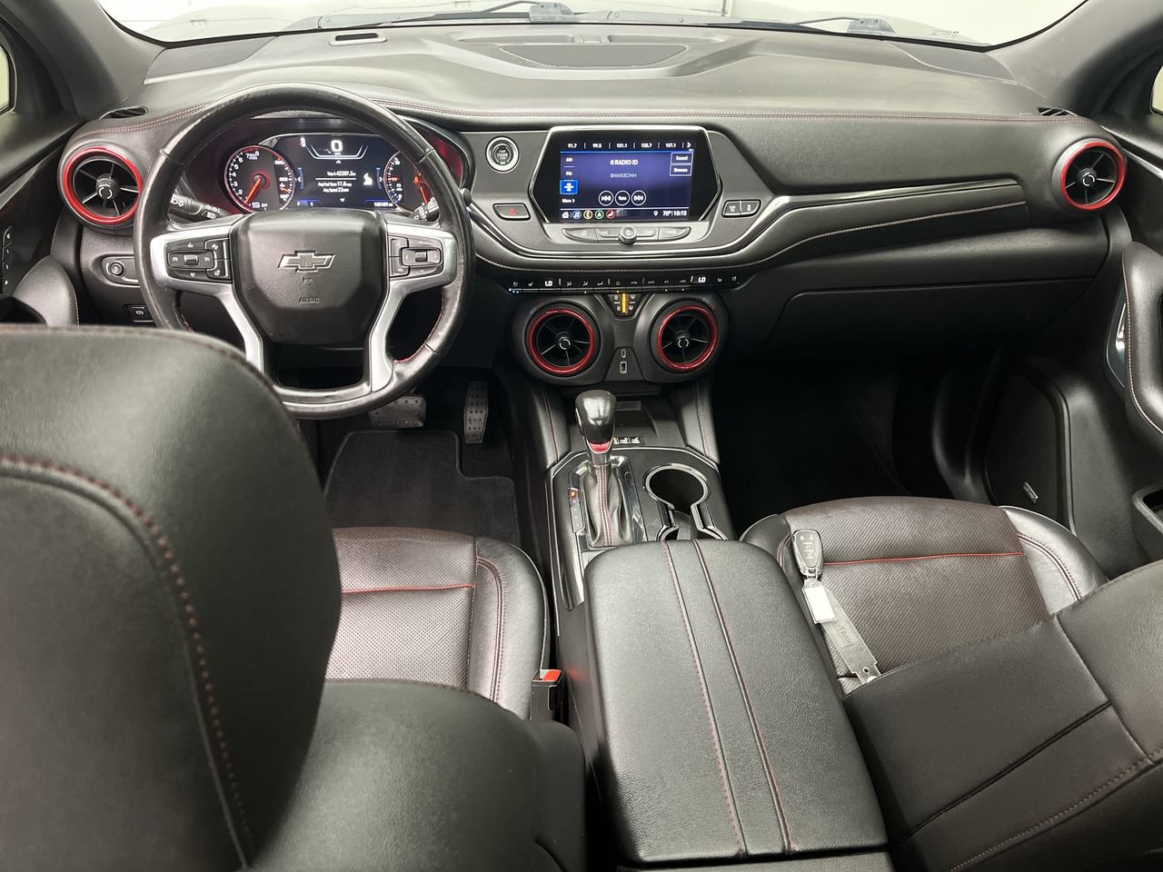Used 2019 Chevrolet Blazer RS AWD/4WD image 4
