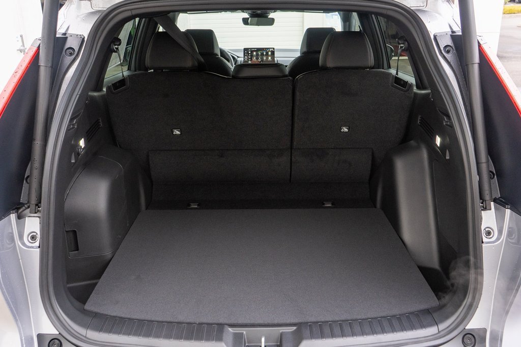 New 2026 Honda CR-V Sport Touring image 12