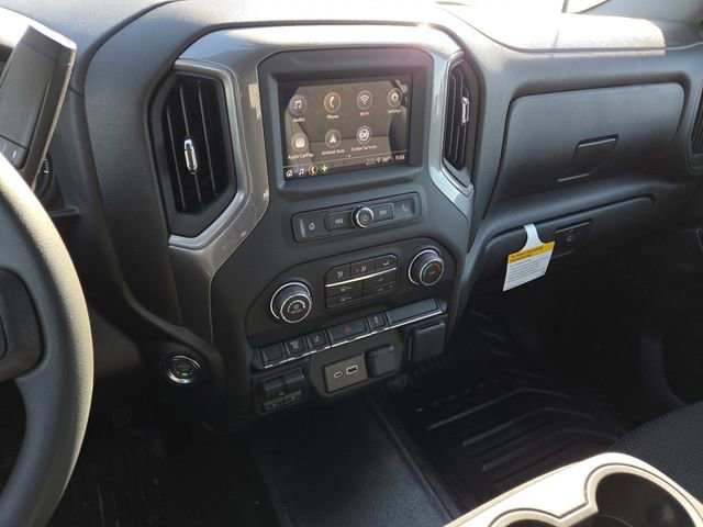 New 2026 Chevrolet Silverado 3500 W/T w/ WT Convenience Package image 35