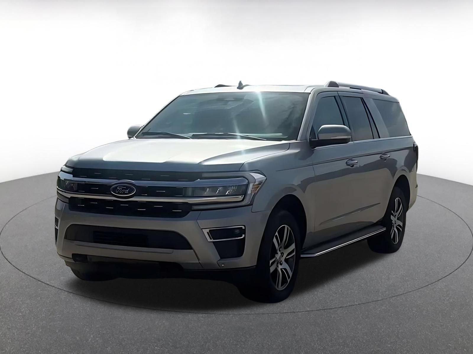 Used 2023 Ford Expedition Max Limited AWD/4WD image 6