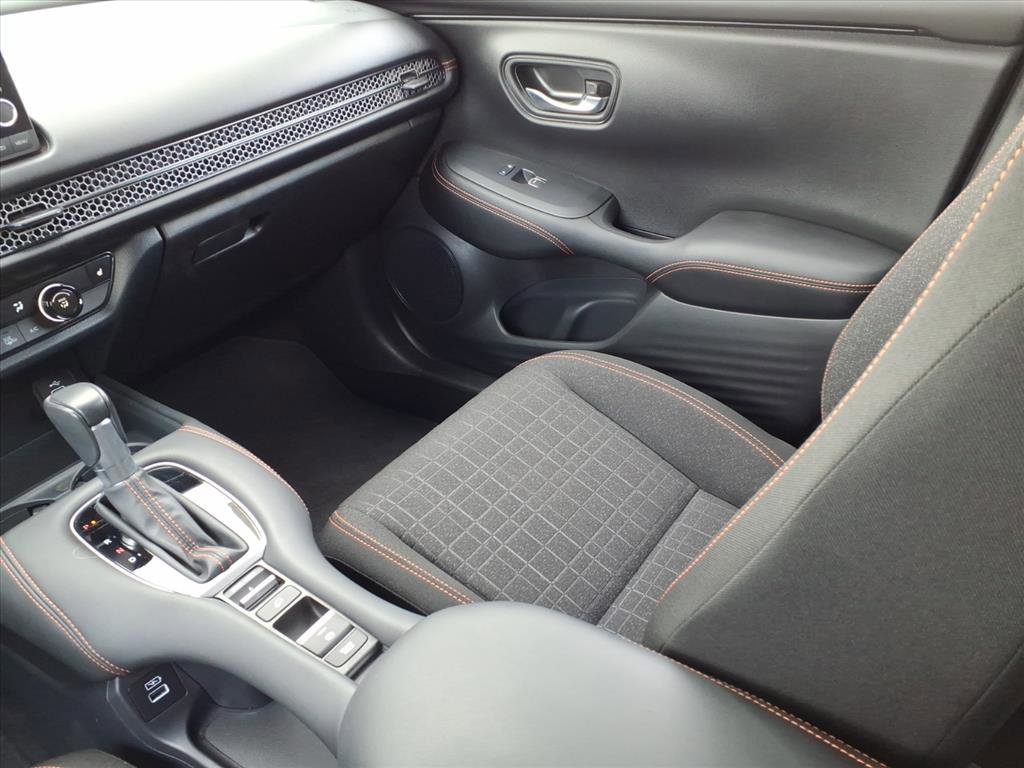 Used 2023 Honda HR-V Sport image 19