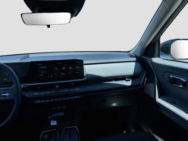 New 2027 Kia Seltos S FWD image 22