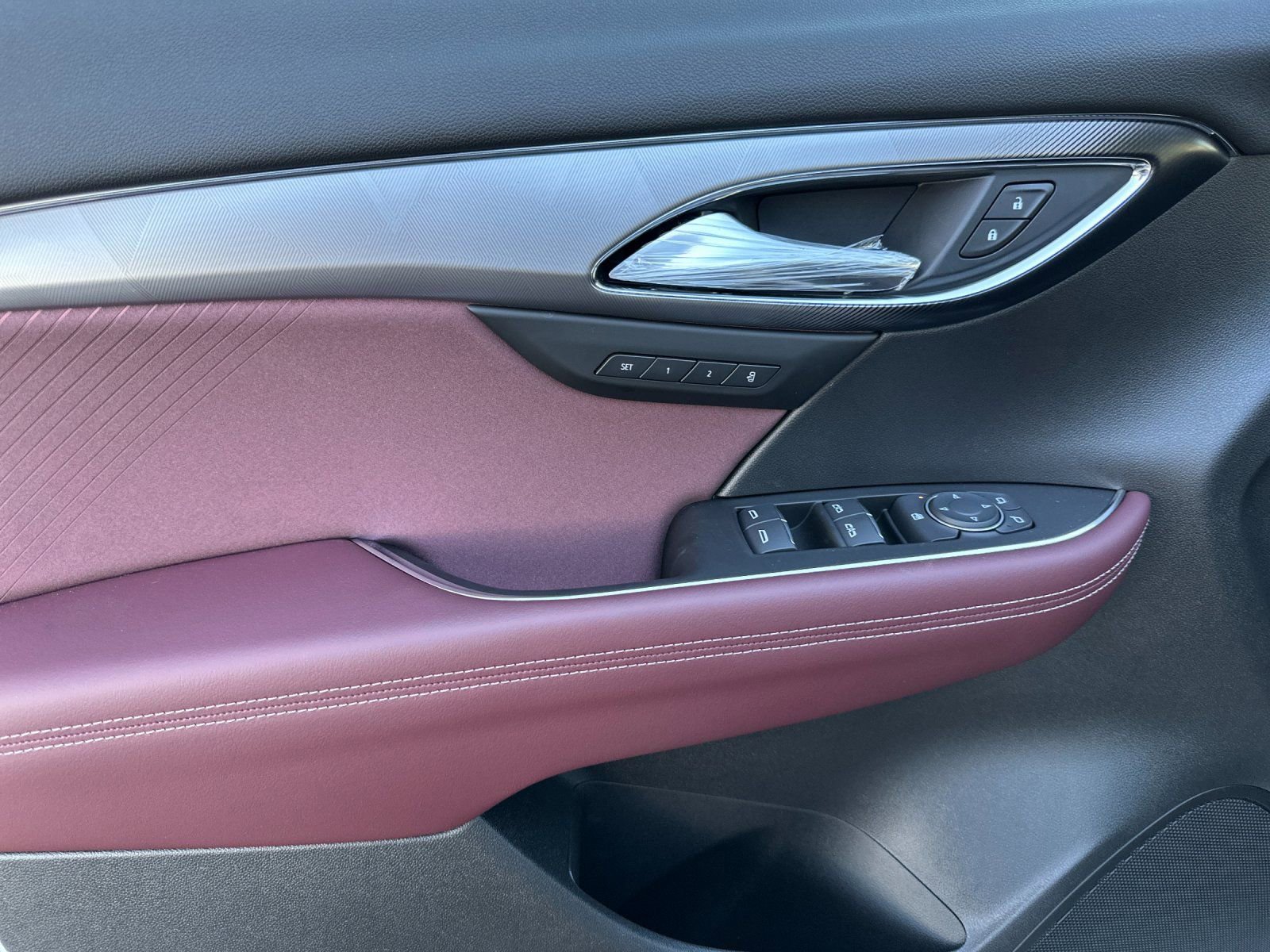 New 2026 Buick Envision Sport Touring image 11