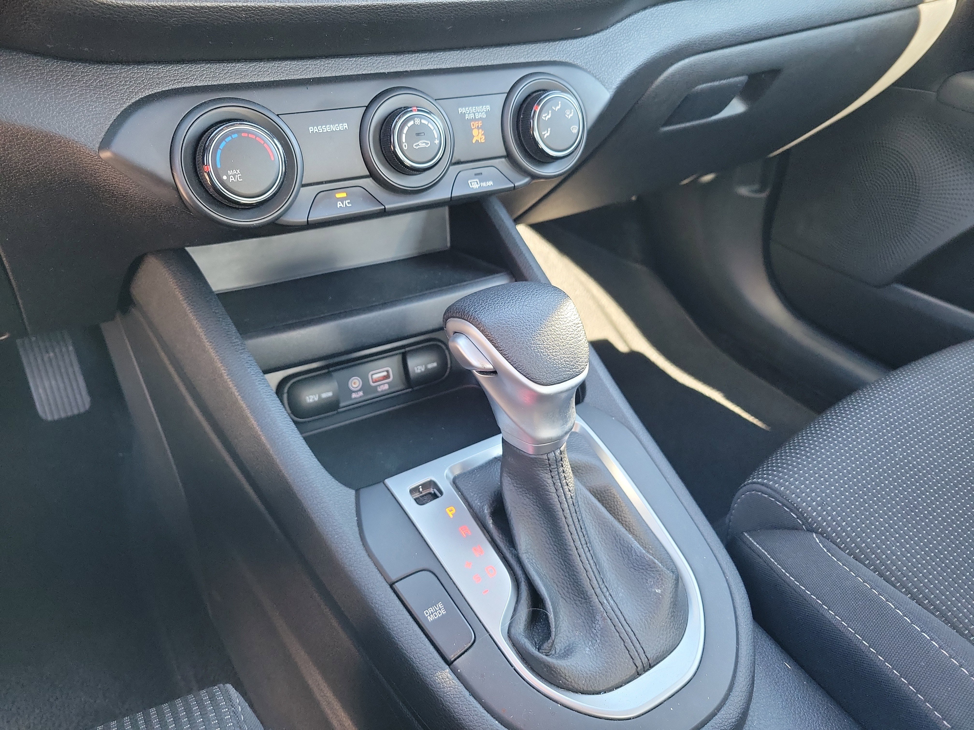 Used 2020 Kia Forte LXS image 13