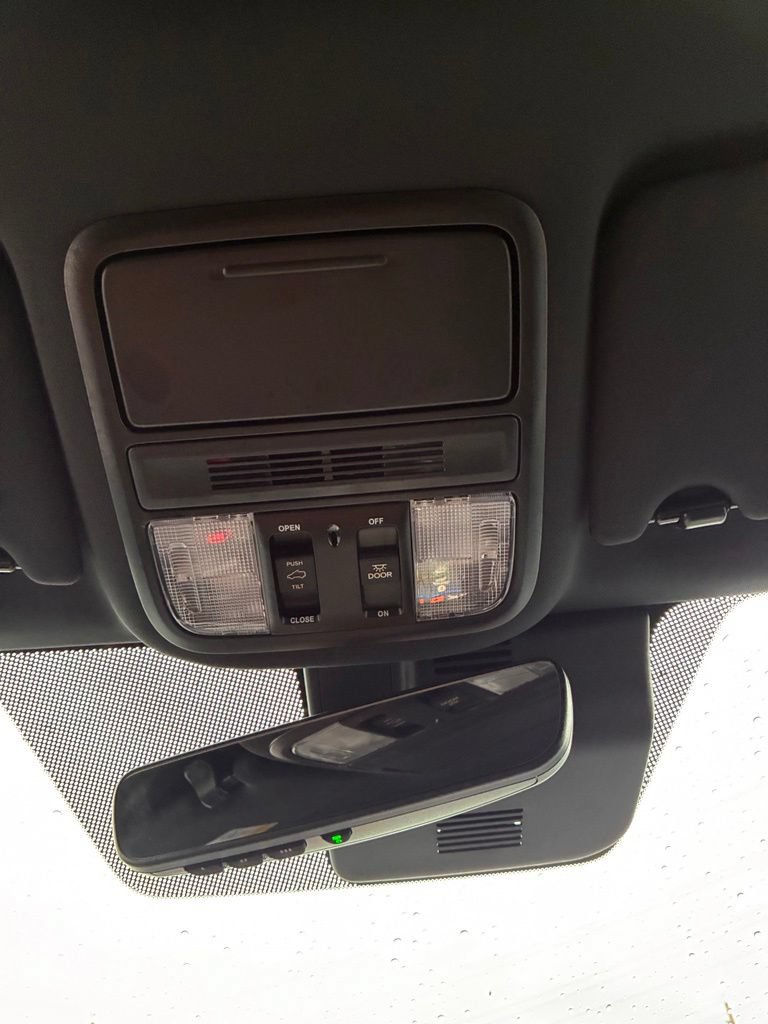 Used 2023 Honda Passport EX-L image 40