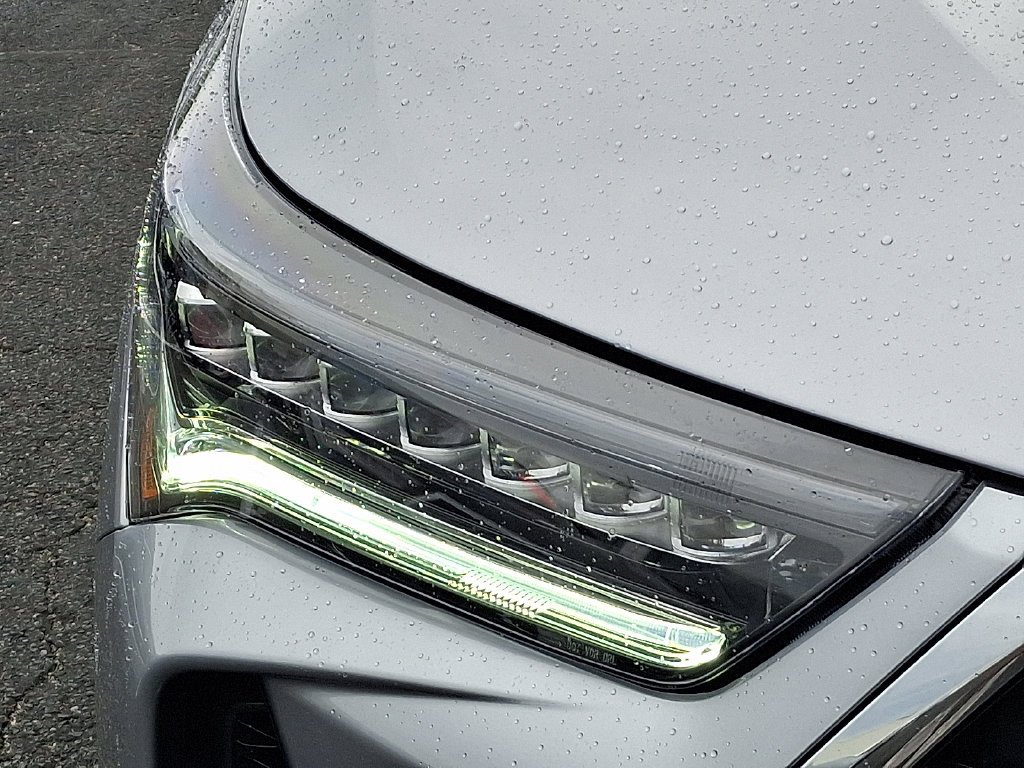 Certified 2024 Acura RDX w/ Technology Package AWD/4WD image 9