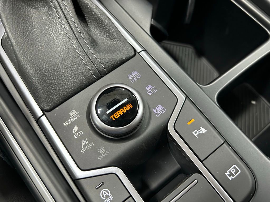 New 2026 Kia Sorento X-Line EX image 23