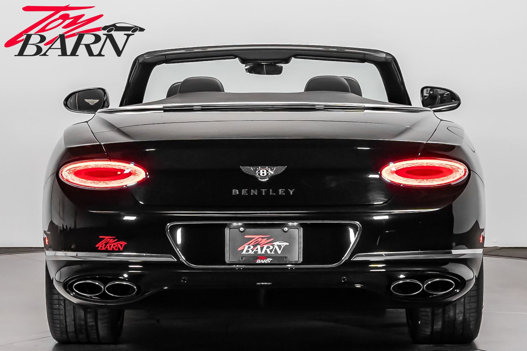 Used 2020 Bentley Continental GT image 4
