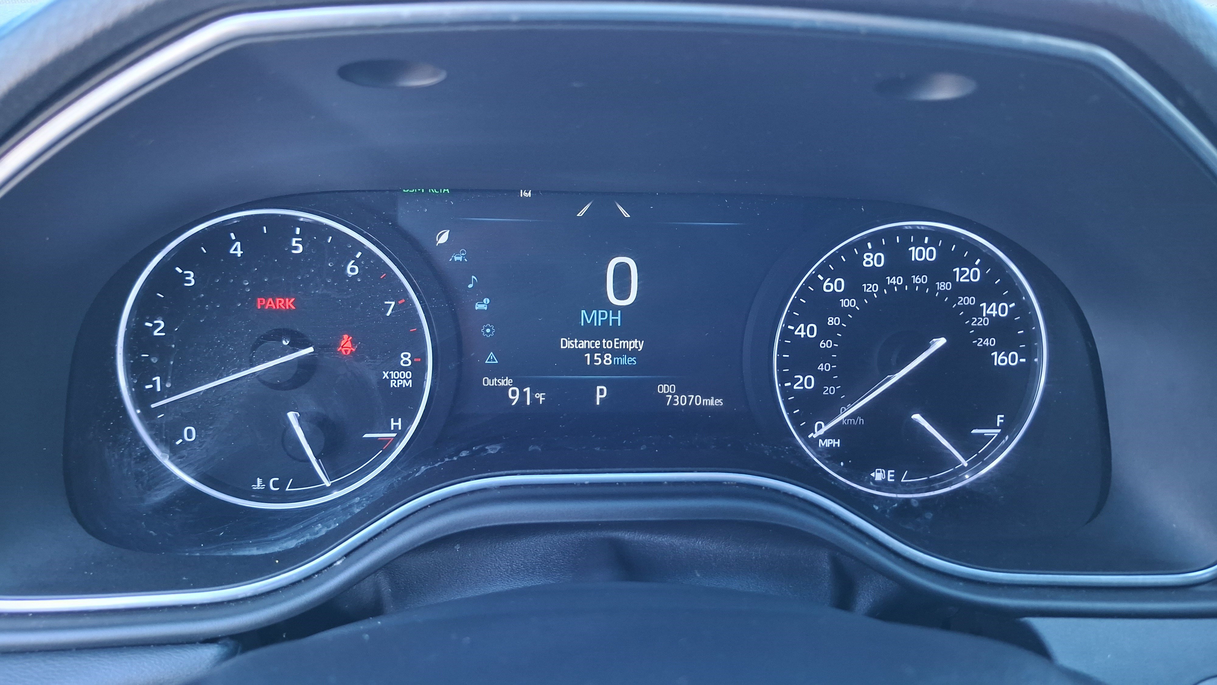 Used 2019 Toyota Avalon Touring FWD image 11