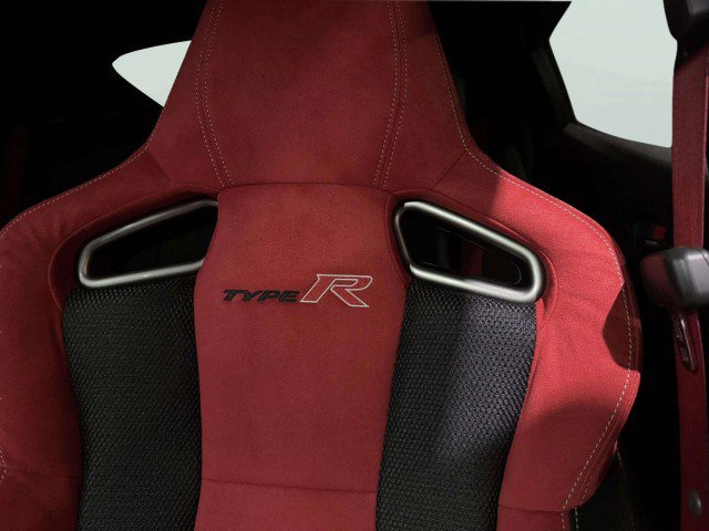Used 2017 Honda Civic Type R image 45