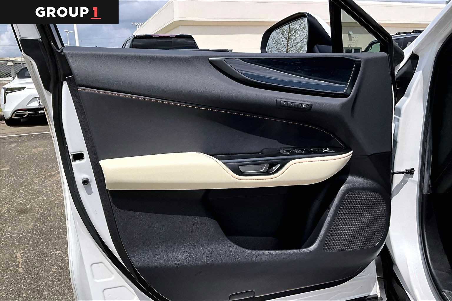 Certified 2023 Lexus NX 250 FWD image 19