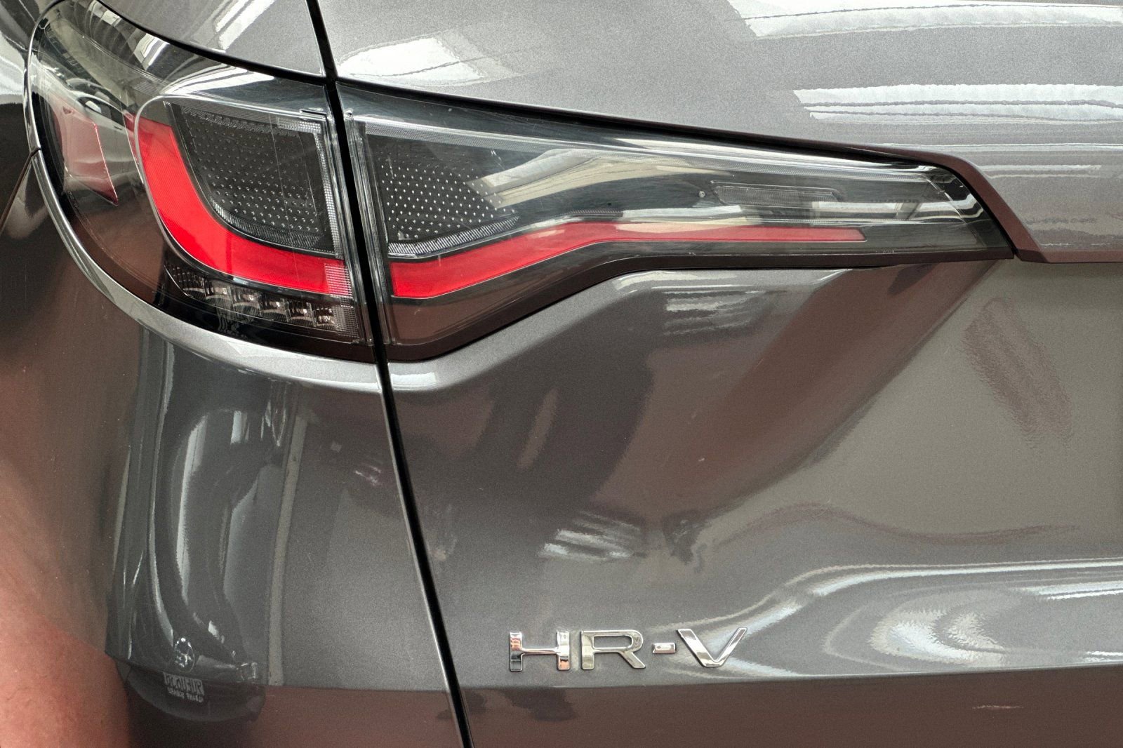 Used 2024 Honda HR-V LX image 34
