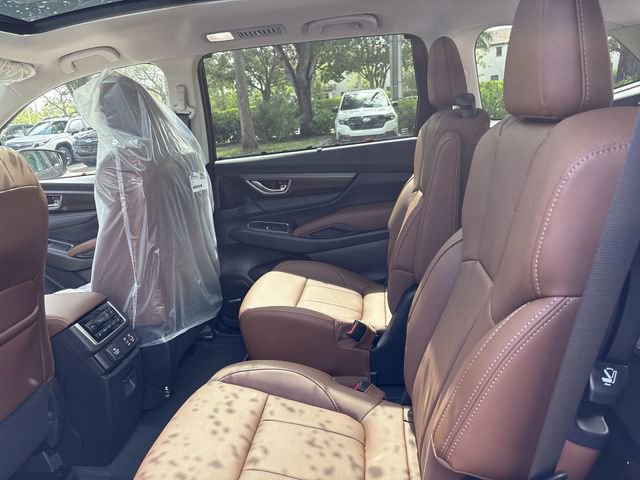 New 2026 Subaru Ascent Touring AWD/4WD image 23