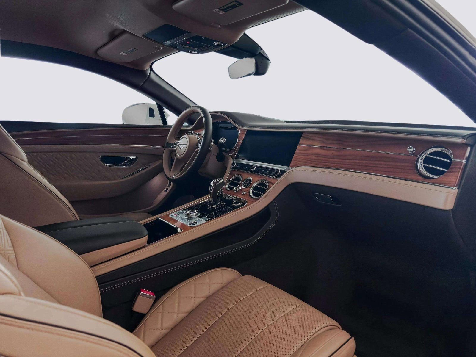 Used 2020 Bentley Continental GT V8 image 45