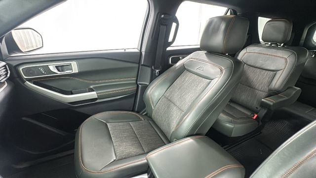 Used 2022 Ford Explorer Timberline image 13