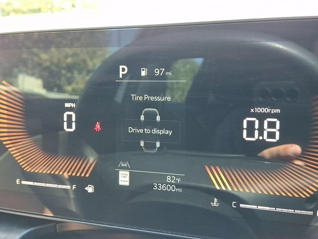 Certified 2025 Kia K4 FWD image 17