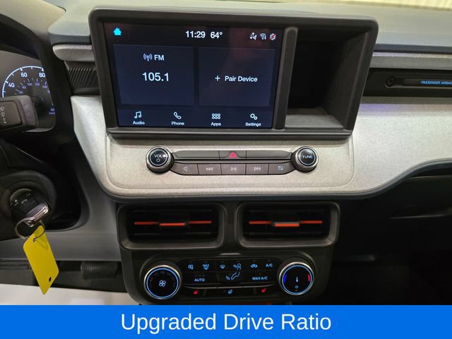 Used 2024 Ford Maverick XLT w/ XLT Luxury Package AWD/4WD image 19