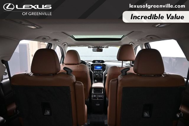 Used 2019 Subaru Ascent Touring AWD/4WD image 27