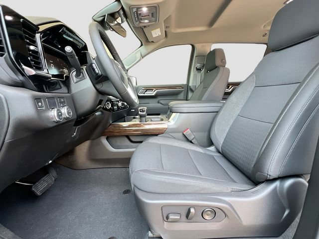 New 2026 GMC Sierra 1500 Elevation w/ Preferred Package RWD image 15
