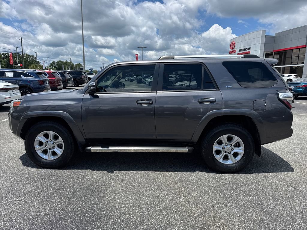 Used 2019 Toyota 4Runner SR5 Premium RWD image 6